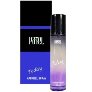 Patel Today Perfume