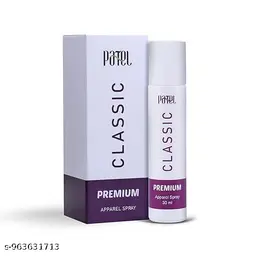 PATEL CLASSIC PREMIUM 30 ML