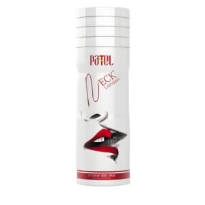 Buy Neck Fragrance Patel Neck London Long Lasting Body Deodorant