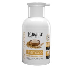 DR.RASHEL Rice Water Hair Shampoo