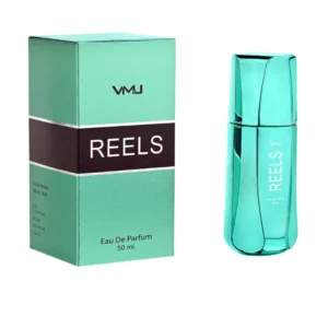 VMJ Reels Long Lasting Eau de Parfum