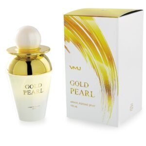 VMJ Gold Pearl Eau De Parfum