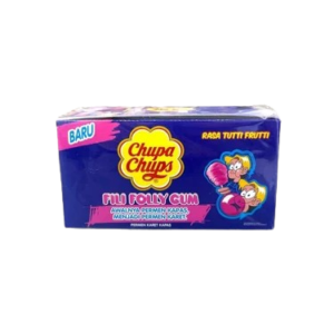 Fillu Fully Gum 524 per pack