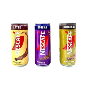 Nescafe Milk Coffee Drink, 240 ml