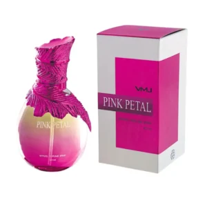 Buy VMJ Pink Petal Long Lasting Eau de Parfum