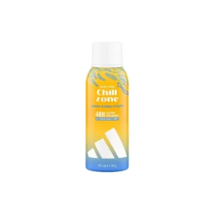 adidas Vibes Chill Zone 48H All Over Deo Body Spray - 150 ml