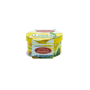 Kolleenal Air Fershner Lemon 65g